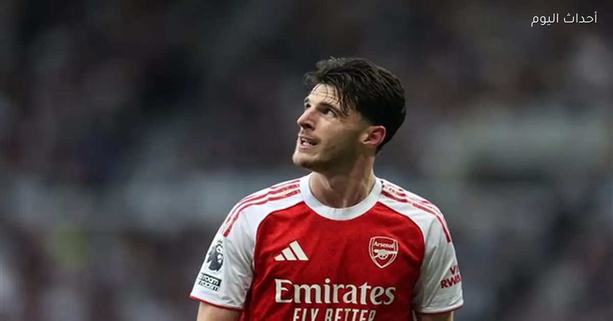 رايس يؤكد أهمية الفوز على الجدل حول الأداء