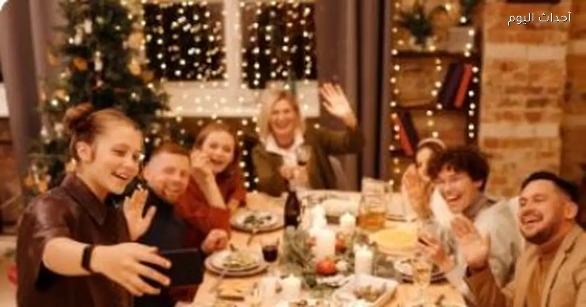 رجال 5 أبراج بيحبوا يشاركوا في تحضيرات العيد وبرج الجدي دايمًا موجود لحل المشاكل