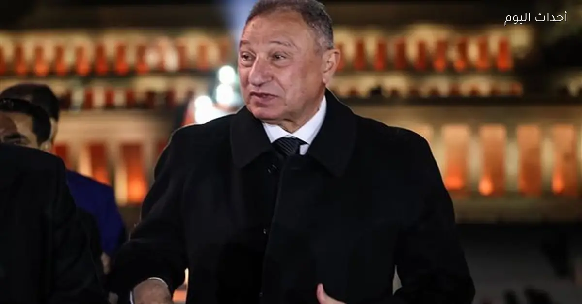 رحيل 4 إدارات عن الأهلي وإعادة هيكلتها