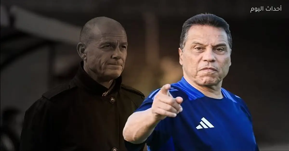 رحيل “توروب” عن الأهلي قريباً والبديل يفاجئ الجماهير