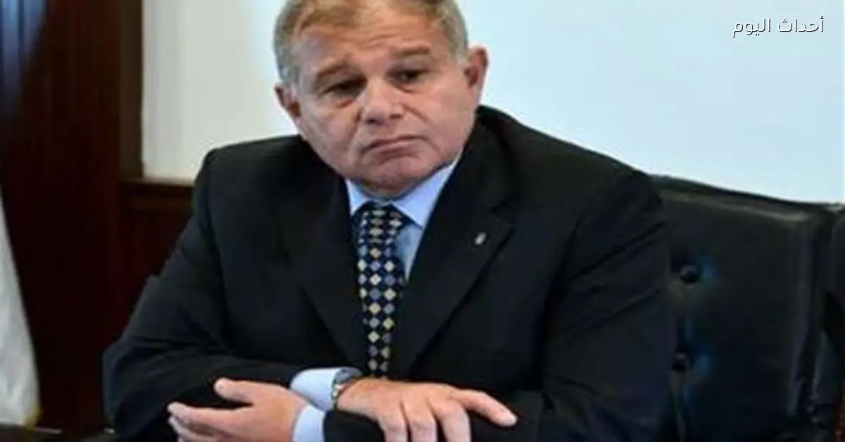 رشدي زهران ينضم للجنة العليا لمراجعة المناهج الجامعية