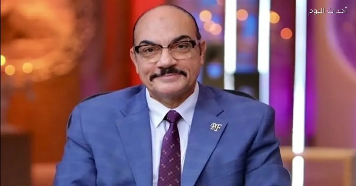 رضا فرحات: رسائل السيسي تعزز الوعي الوطني من أكاديمية الشرطة