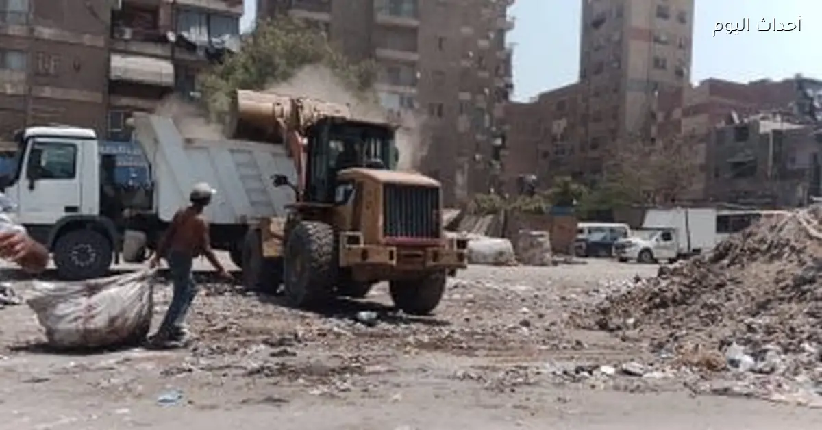 رفض طلبات التصالح على مخالفات البناء 5 أسباب رئيسية