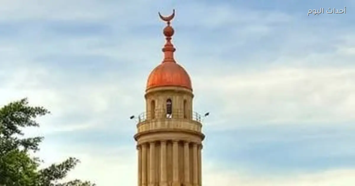 رفع حالة الاستعداد بمستشفيات جامعة القاهرة قبل عيد الفطر