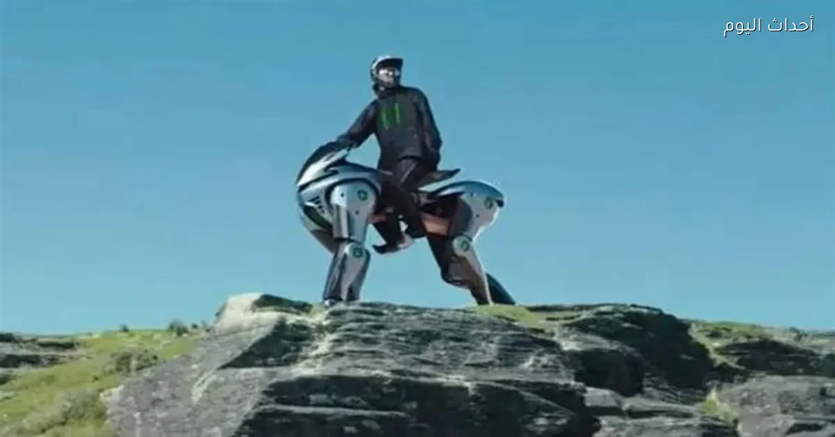 روبوتات رباعية الأرجل تحسن الزراعة من فحص الأوراق إلى الحصاد