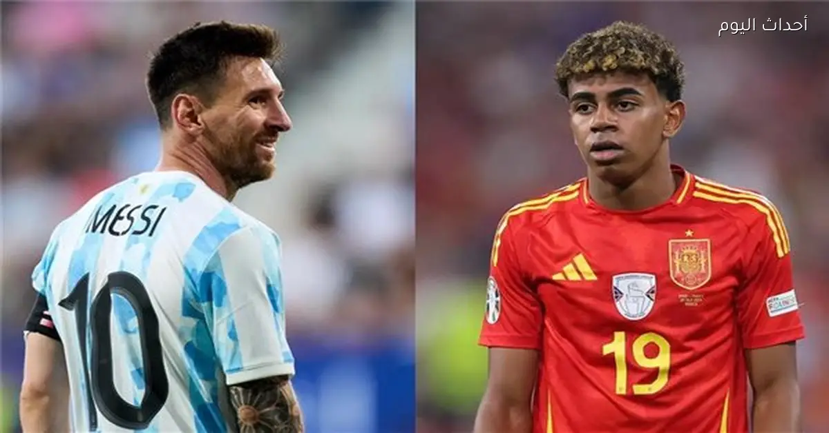 روما تقترب من استضافة نهائي الأرجنتين وإسبانيا بعد اعتذار سانتياجو برنابيو