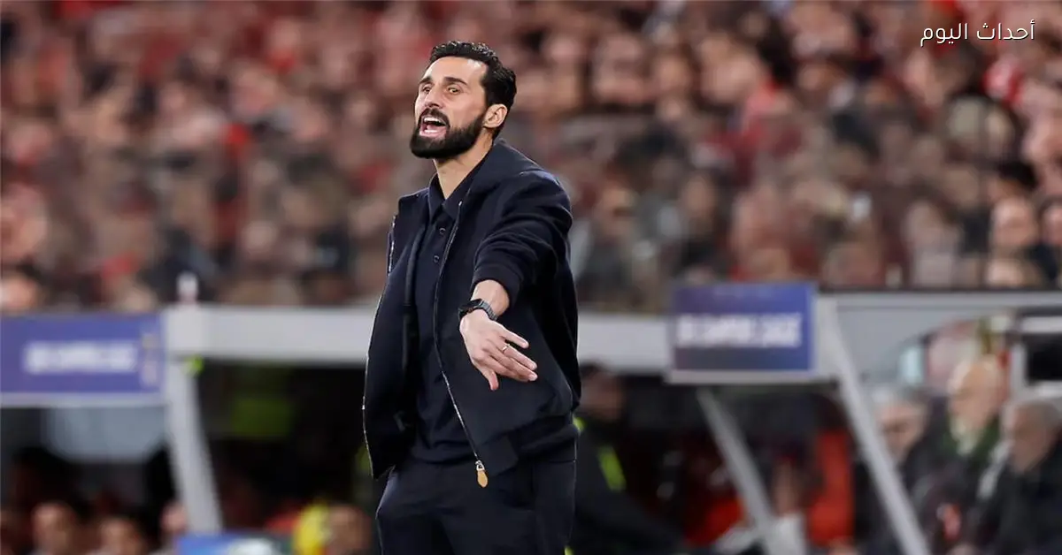 رومانو يكشف موقف إقالة ألفارو أربيلوا من تدريب ريال مدريد