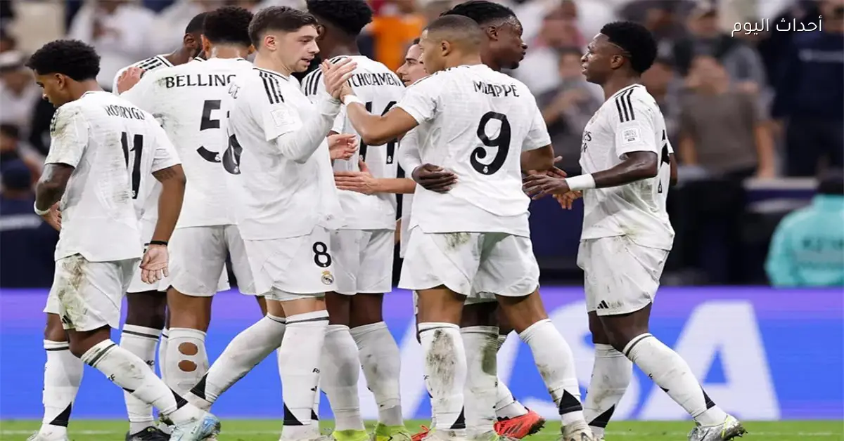 ريال مدريد يتعرض لانتكاسة في صفقة تعزيز صفوفه