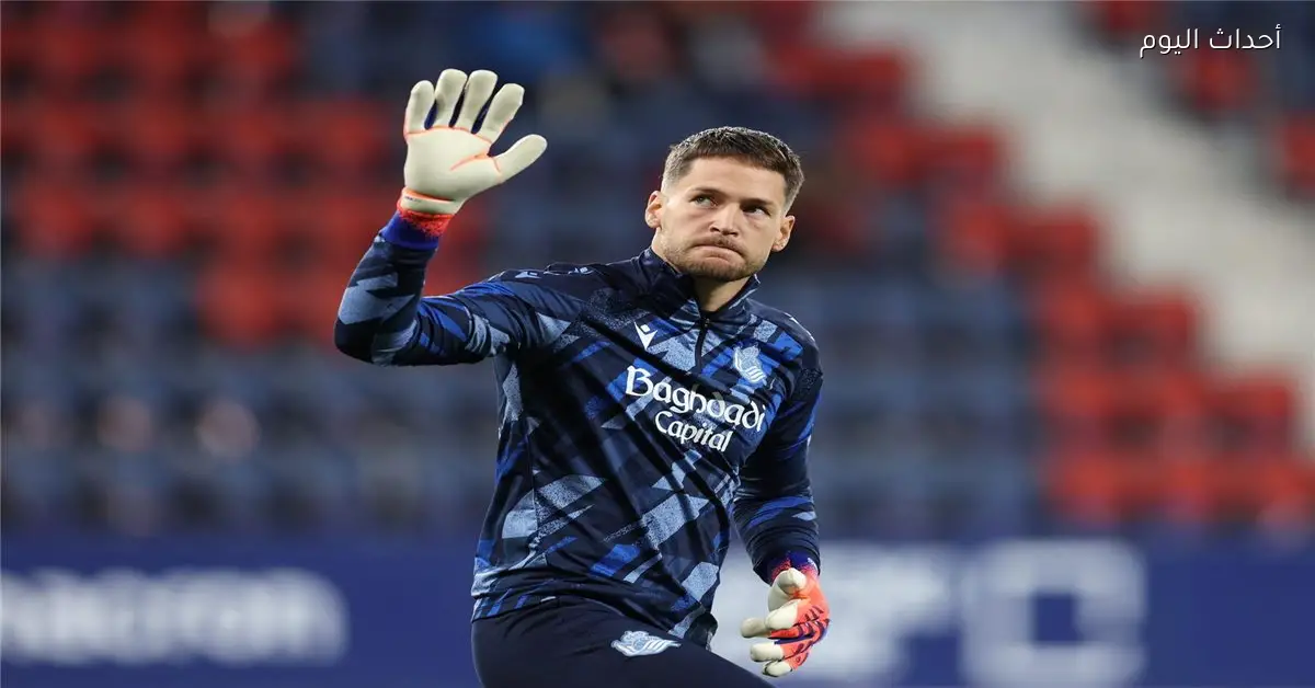 ريميرو يرد على أنباء برشلونة ويثني على خوان جارسيا