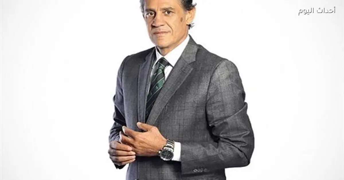 زكريا ناصف مرشح لمنصب جديد في الأهلي