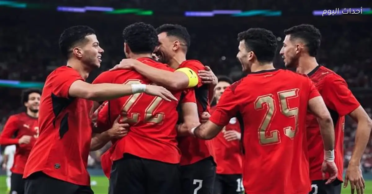 زميل الزمالك السابق يثير الجدل بعد فوز منتخب مصر على السعودية