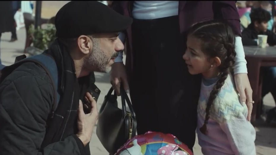 مسلسل أب ولكن