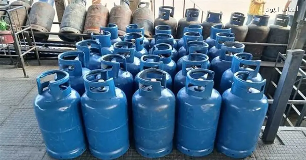 زيادة 100 جنيه في سعر الأنبوبة اليوم