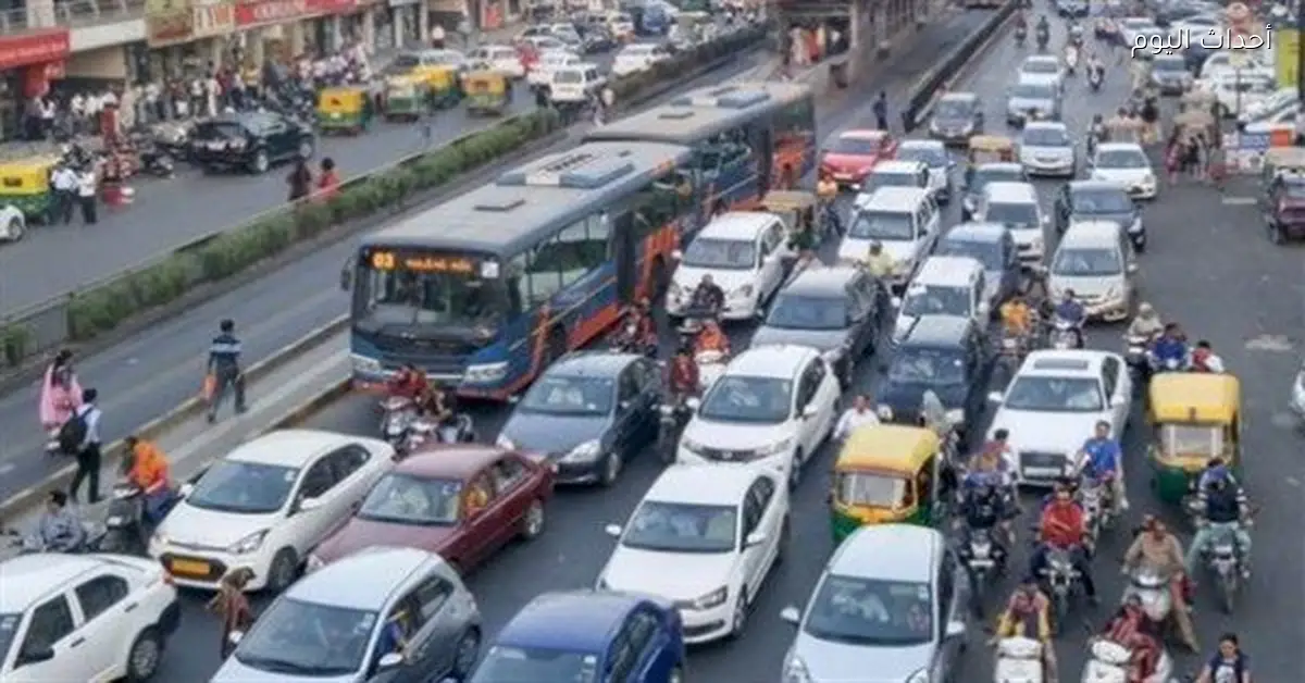 زيادة أسعار الوقود تؤدي لاعتماد تعريفة الركوب الجديدة في مصر