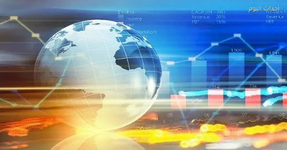 زيادة السيولة تدفع الأسواق رغم القيود العالمية