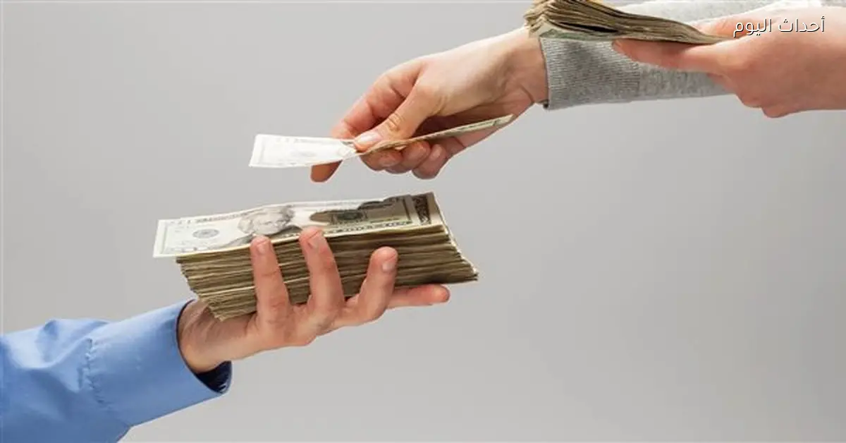 زيادة رهانات المصريين على شهادات الادخار 107 مليارات جنيه في عام