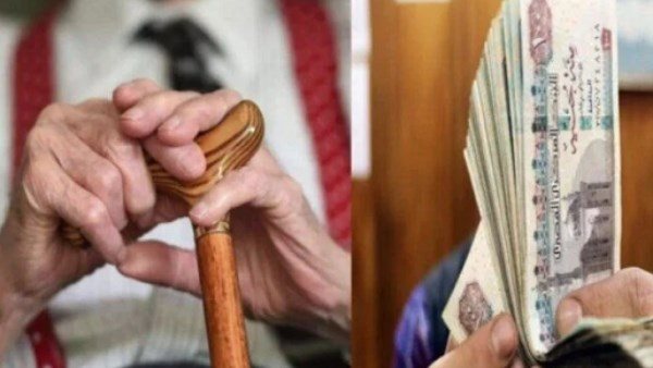 معاشات أبريل 2026 بالزيادة الجديدة