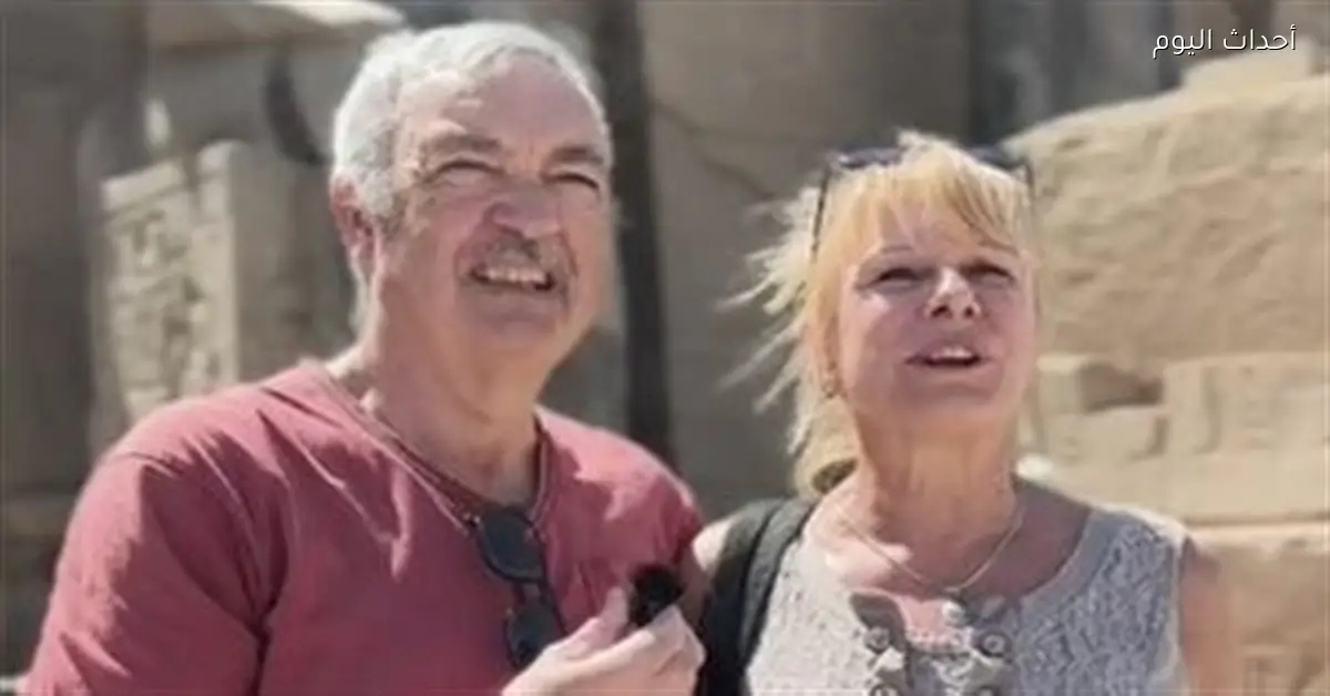 سائحون يتحدثون عن زيارتهم لمصر بعد الحرب الإيرانية