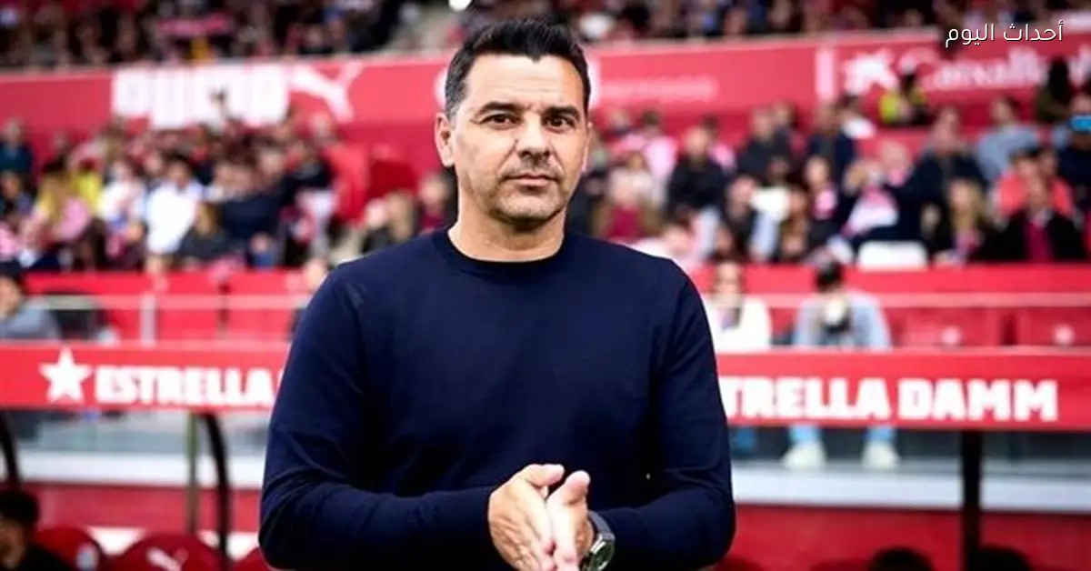 سانشيز يؤكد استعداده لقيادة مانشستر سيتي خلفا لجوارديولا