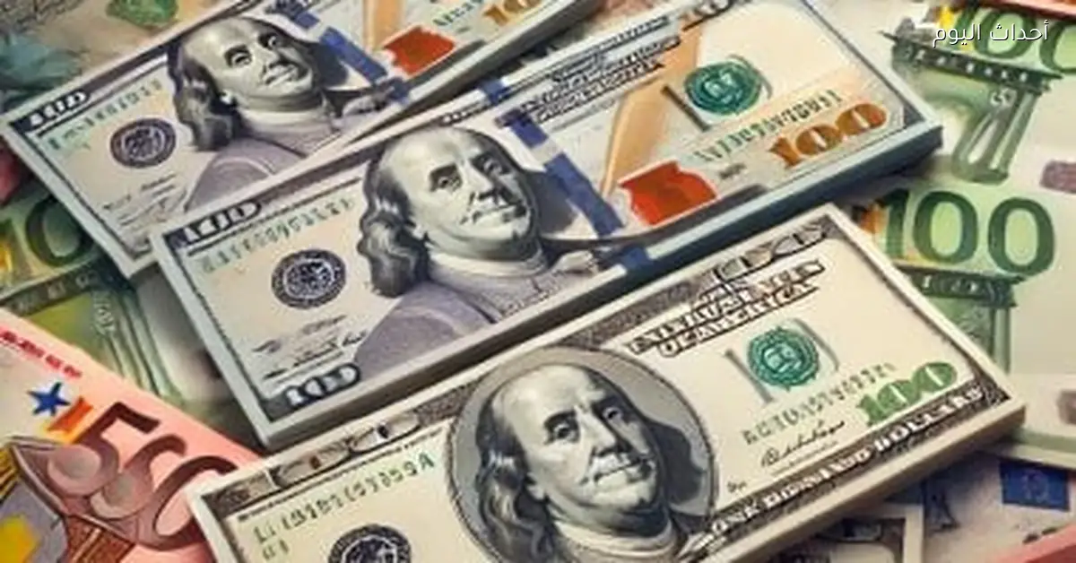 سعر الدولار ثابت أمام الجنيه اليوم الثلاثاء 10 مارس 2026 في البنوك المصرية