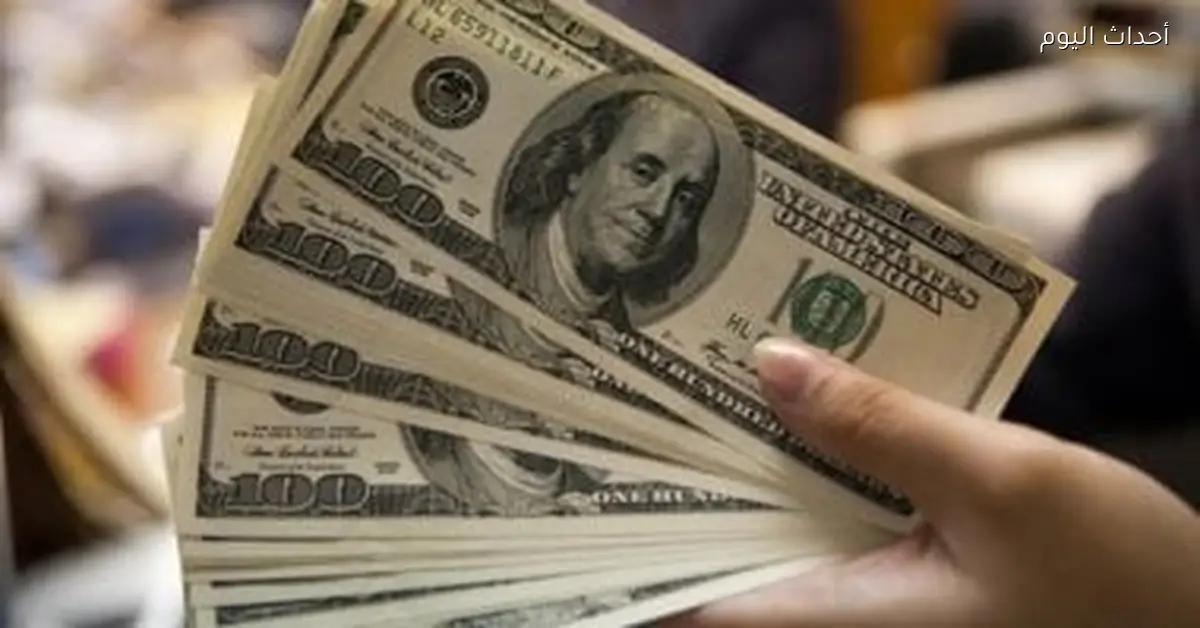 سعر الدولار في بنك الإسكندرية 51.92 جنيه للشراء