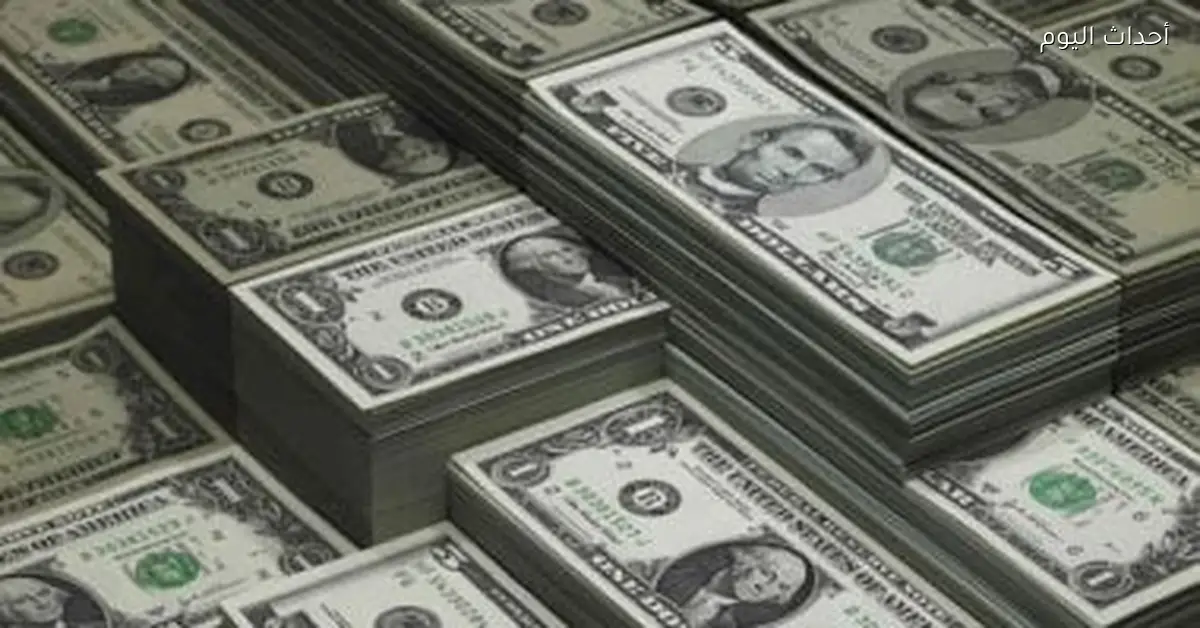 سعر الدولار مقابل الجنيه صباح اليوم الأحد