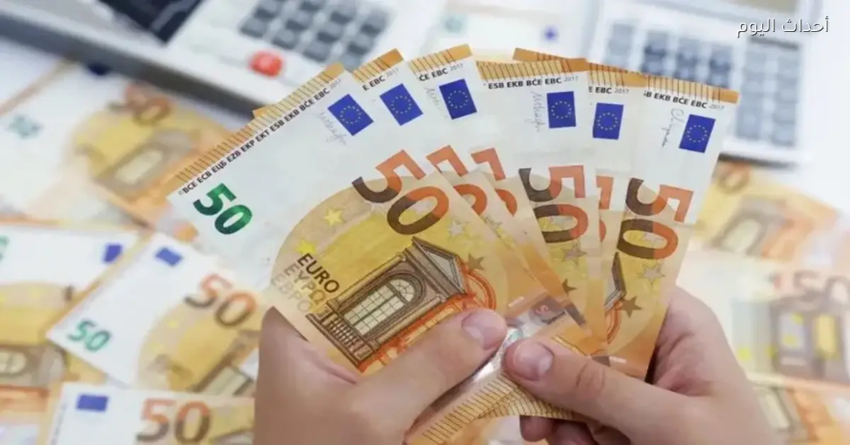 سعر اليورو اليوم في البنوك المصرية 9 مارس 2026