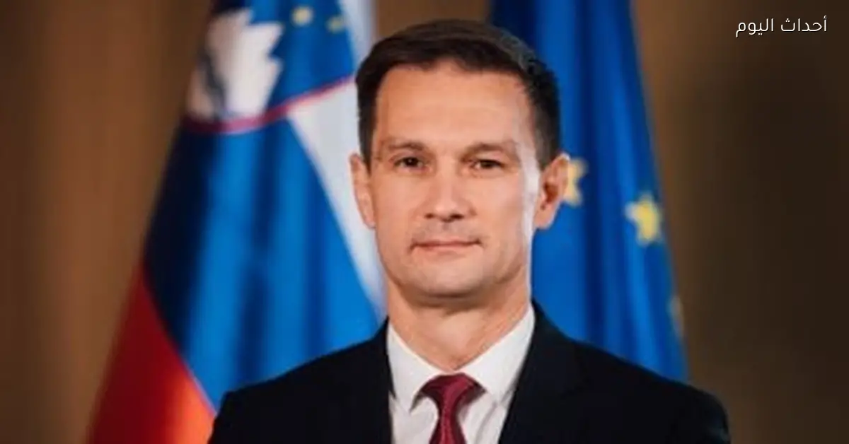 سفير سلوفينيا بالقاهرة يشكر مصر على مساعدتها في إجلاء رعايانا من الخليج