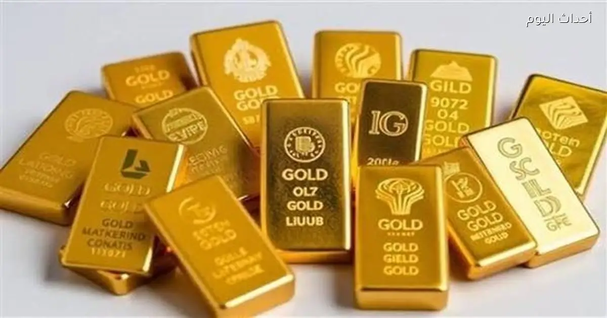 سقوط تشكيل عصابي سرق 5 كيلو ذهب في الأقصر