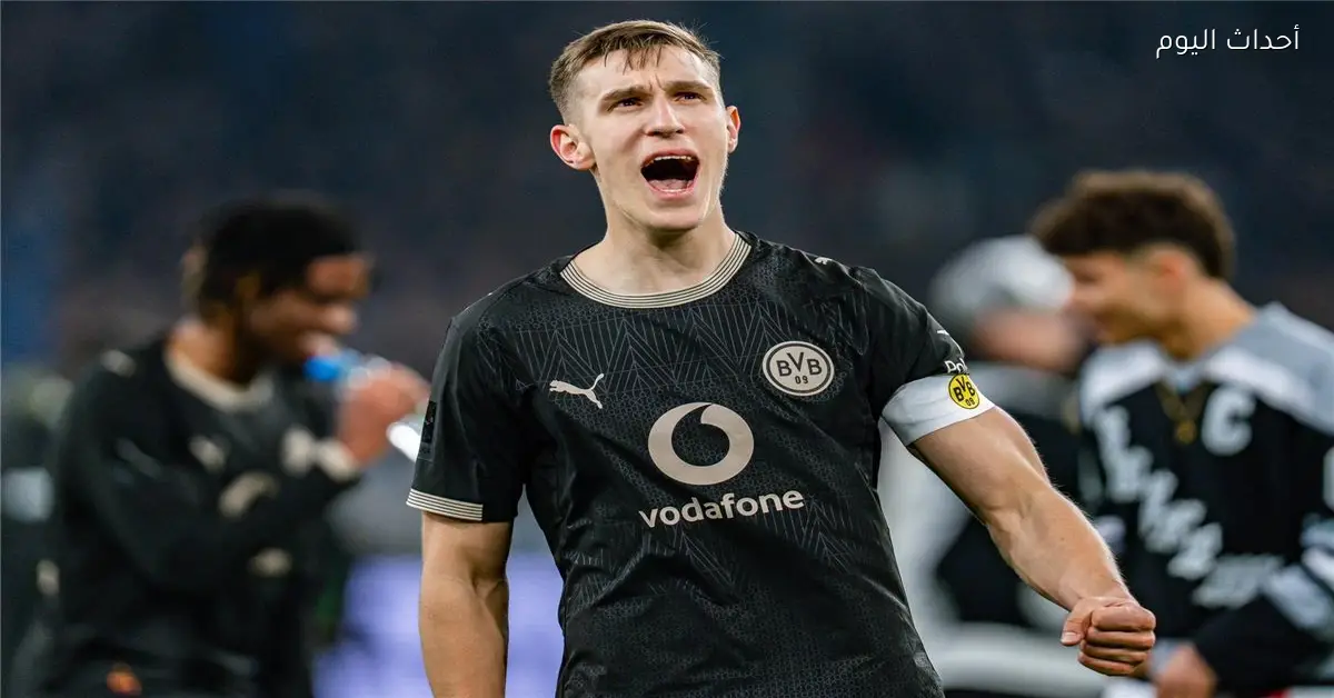 سكاي سبورتس تؤكد موقف شلوتربيك من الانتقال إلى ريال مدريد