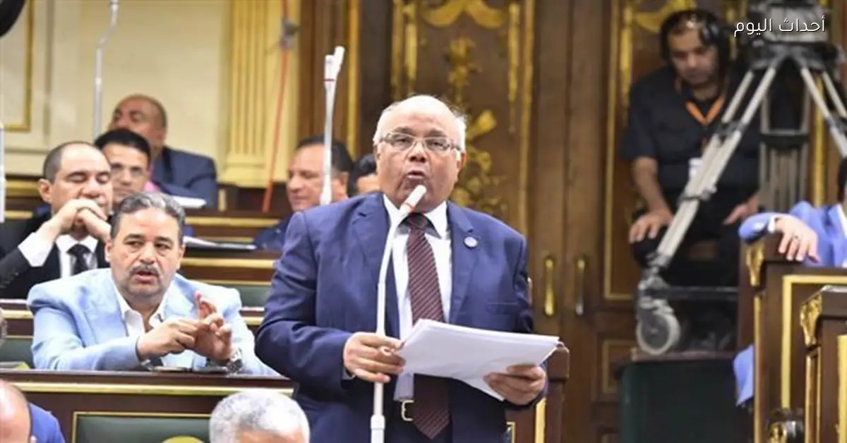 سلطات العاصمة الإدارية الجديدة في قانون المحليات الجديد