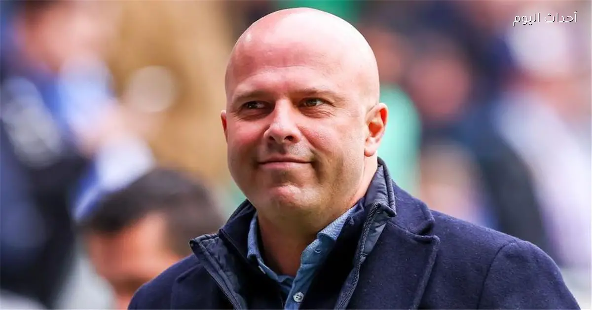 سلوت قبل مباراة ليفربول وتوتنهام يؤكد ضرورة إنهاء الموسم بشكل جيد