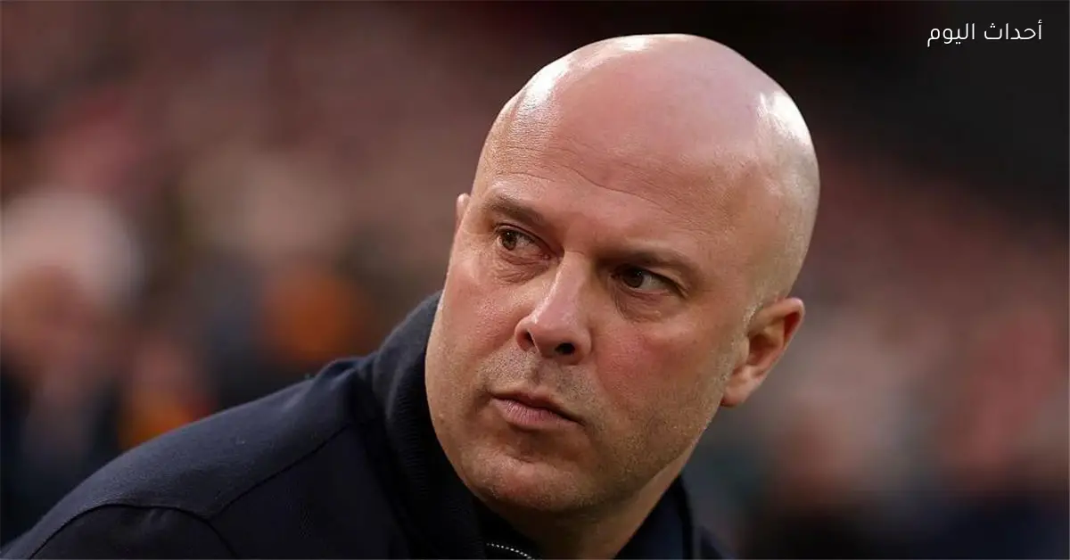 سلوت يؤكد عدم تقييمه لمحمد صلاح بناء على الأهداف ويصف الدوري الإنجليزي بعدم المتعة