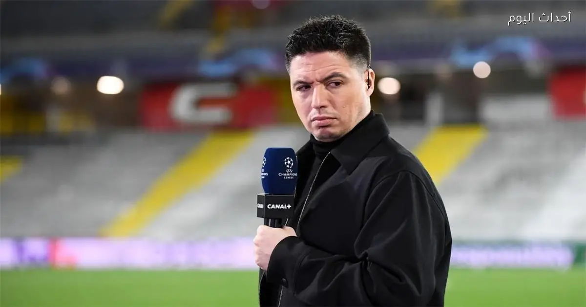 سمير نصري يعتبر قرار كاف حول تجريد السنغال من لقب كأس الأمم غير منطقي