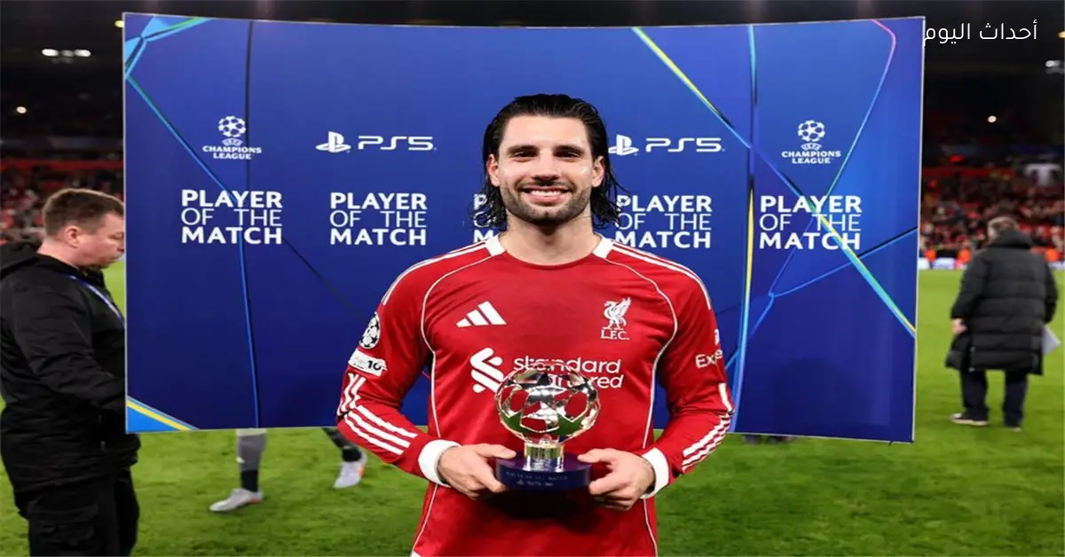 سوبوسلاي: جالطة سراي أهاننا وليفربول رد بشكل قوي