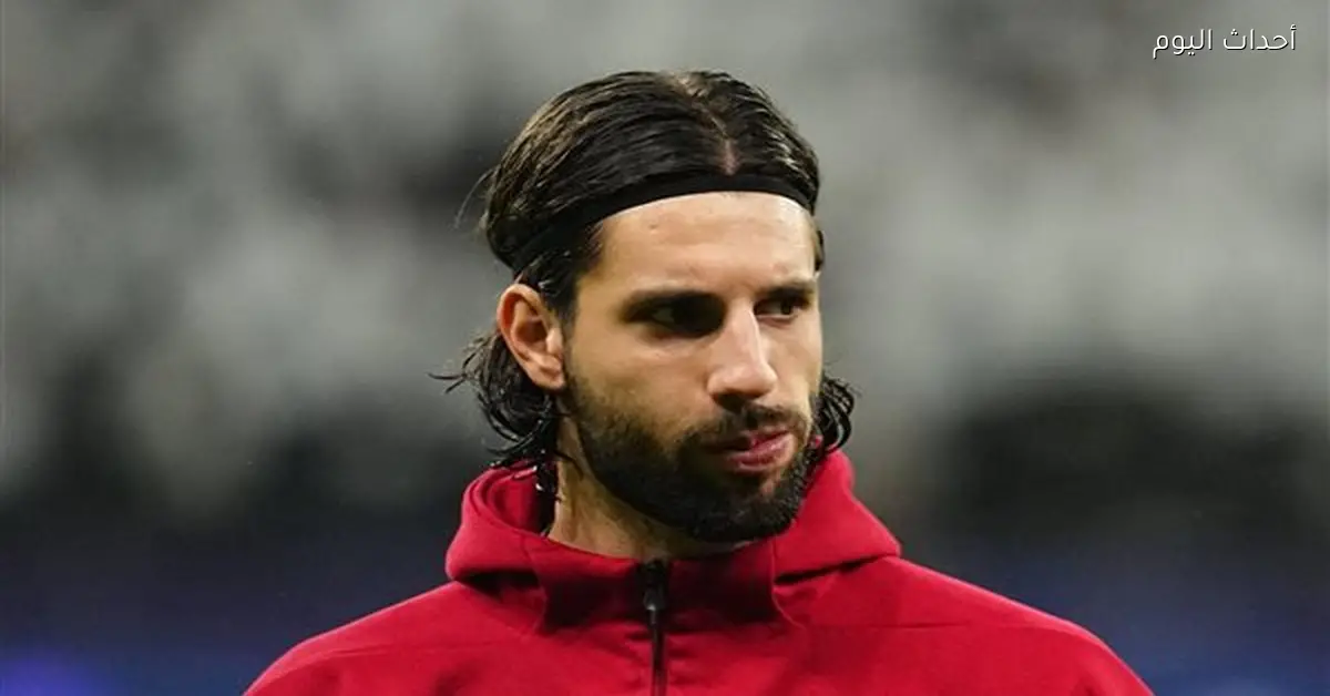 سوبوسلاي يعبر عن خيبة أمل بعد تعادل ليفربول مع توتنهام