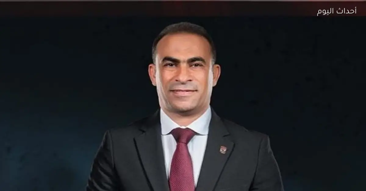 سيد عبد الحفيظ يحسم موقف الشحات ويجدد عقد اللاعبين
