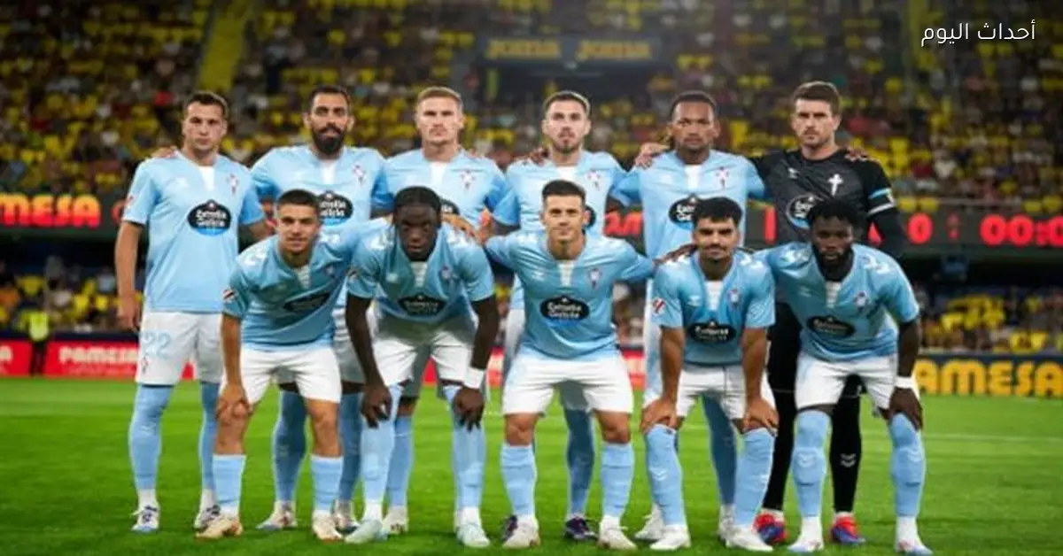 سيلتا فيجو وفرايبورج يبلغان ربع نهائي الدوري الأوروبي