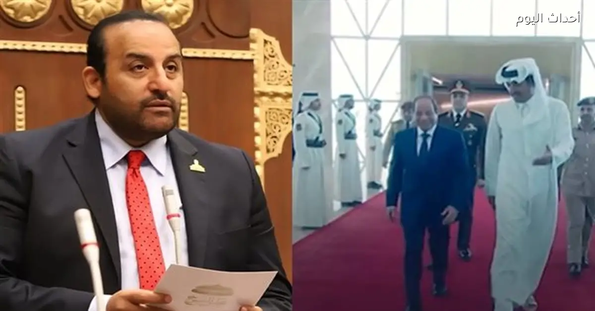 شبانة: جولة السيسي تعزز الأمن الخليجي وردع عربي