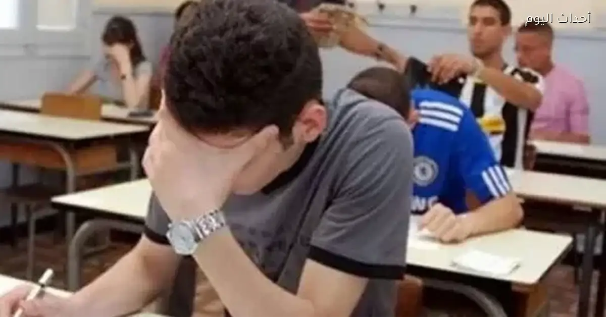 شروط تقديم طلاب الدمج لامتحانات الثانوية العامة 2026