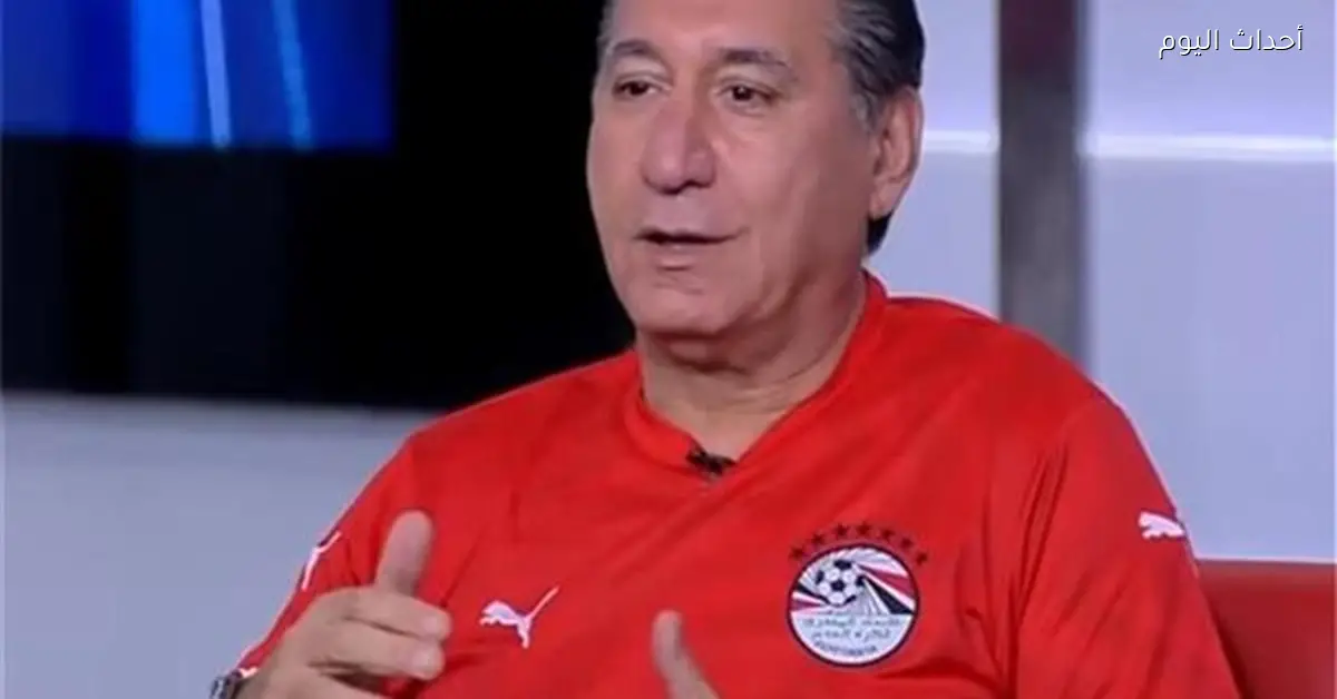 شريف عبد المنعم: قرارات الأهلي تحدث الفارق والانتفاضة تبدأ من الدوري