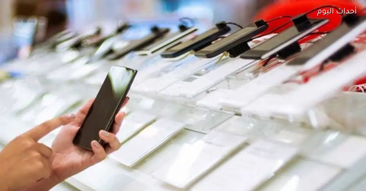 شعبة الاتصالات تحذر من تأثير وقف بيع الهواتف على حركة السوق