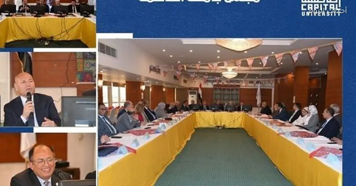 شوارع للفنانين والرسامين في القاهرة كجزء من تطوير المدينة