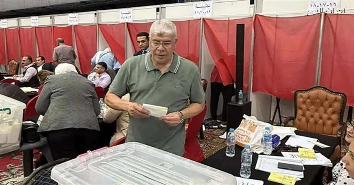 شوبير: الأهلي يعاني هذا الموسم والأمل في إفريقيا