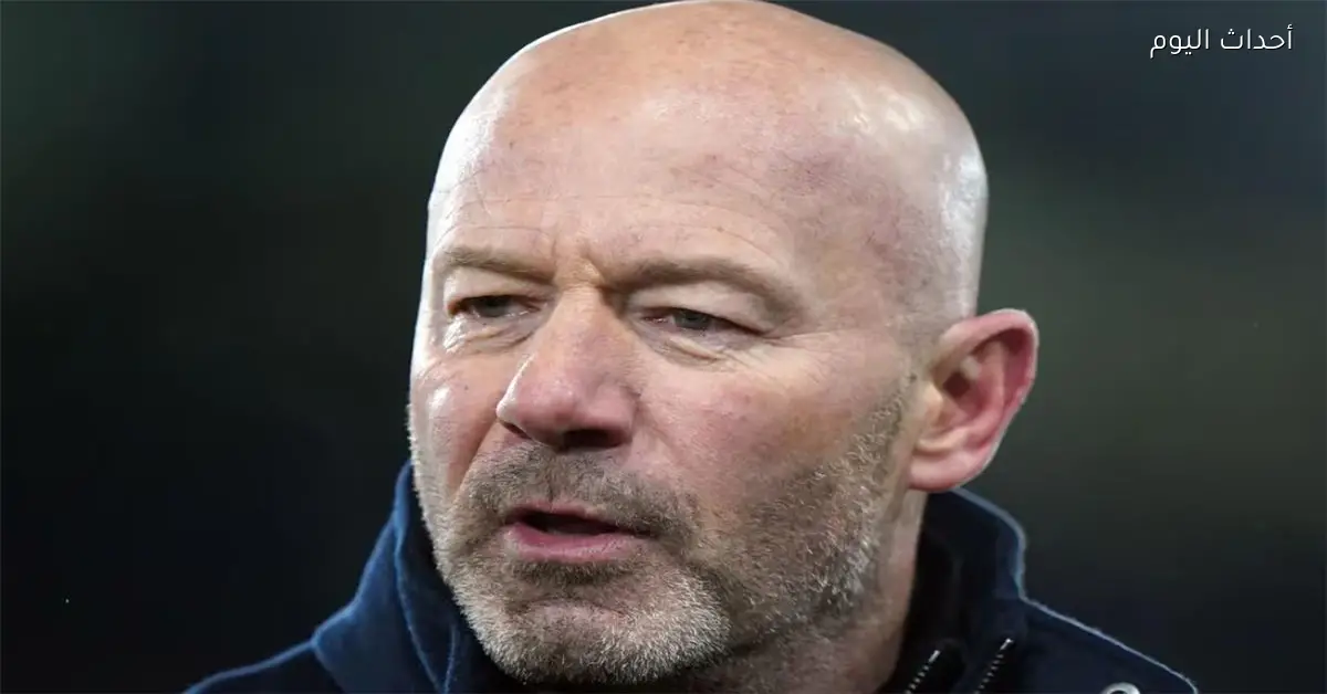 شيرر يختار أفضل لاعبي ليفربول ويؤكد براعته فوق التوقعات