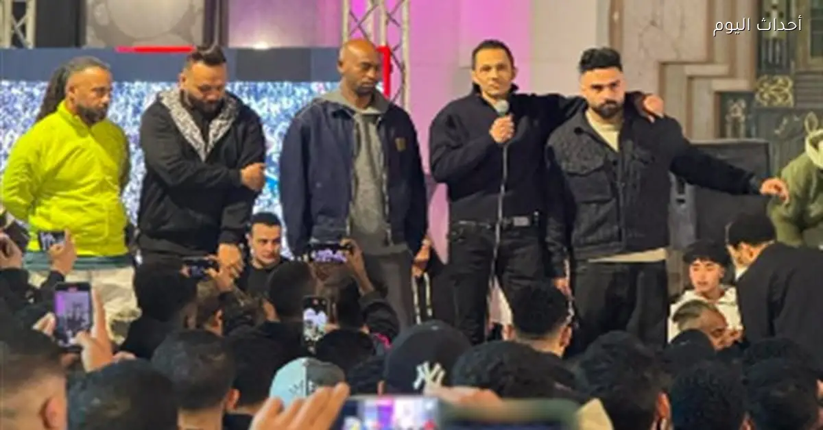 شيكابالا: جماهير الزمالك هي الأساس في النادي