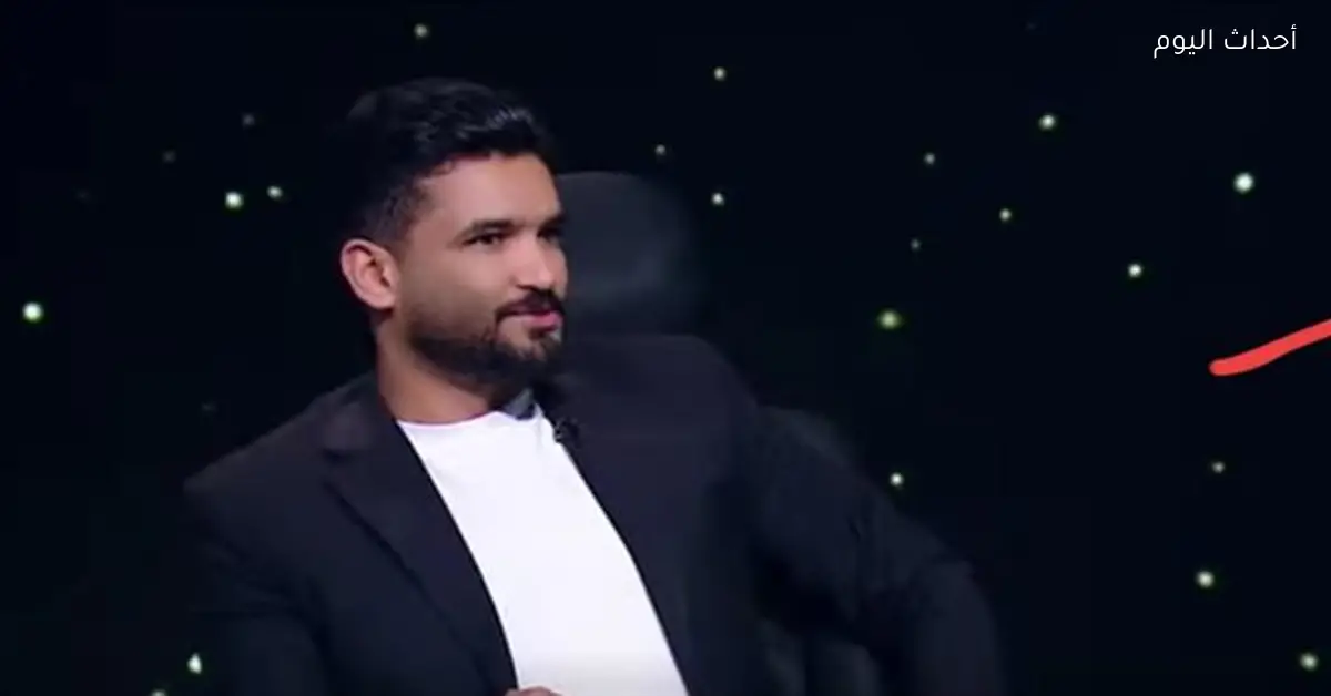 صالح جمعة يتحدث عن مستقبل إمام عاشور مع الأهلي