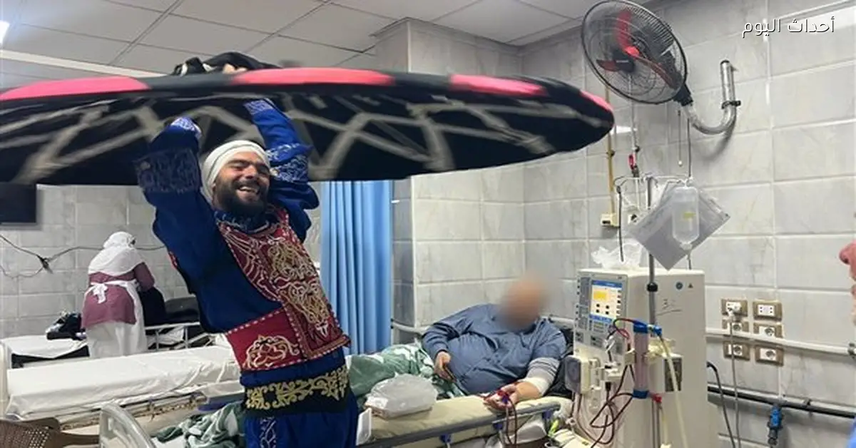 صحة الشرقية تنظم إفطارا للمرضى بمناسبة اليوم العالمي للكلى