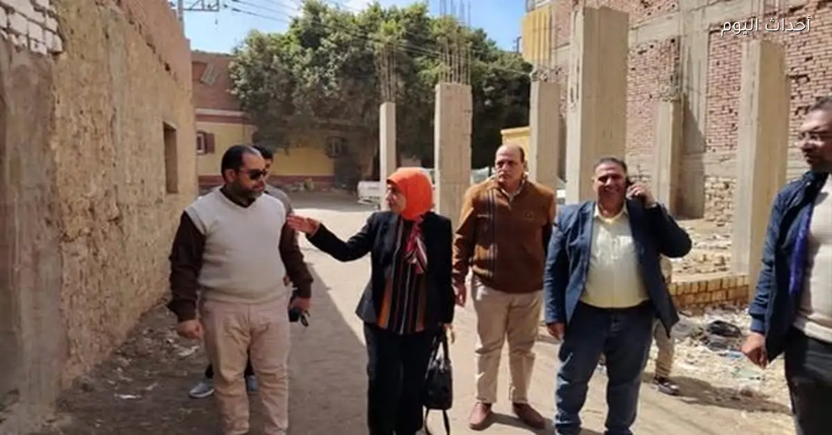 صرف الأسمدة ودعم المزارعين بالجمعيات الزراعية في الفيوم