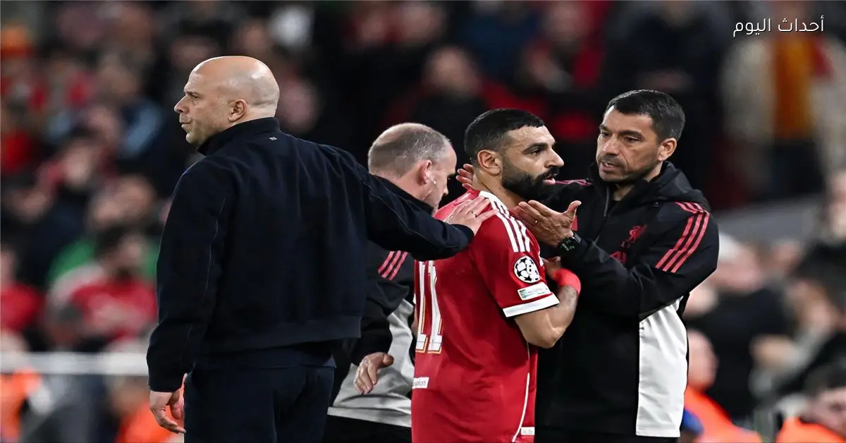 صلاح يبرز الاختلافات بين إسطنبول وأنفيلد بعد التأهل على جالطة سراي